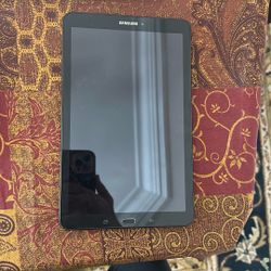 Samsung Galaxy Tab E
