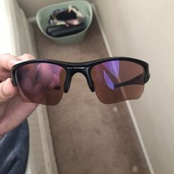 Oakley 