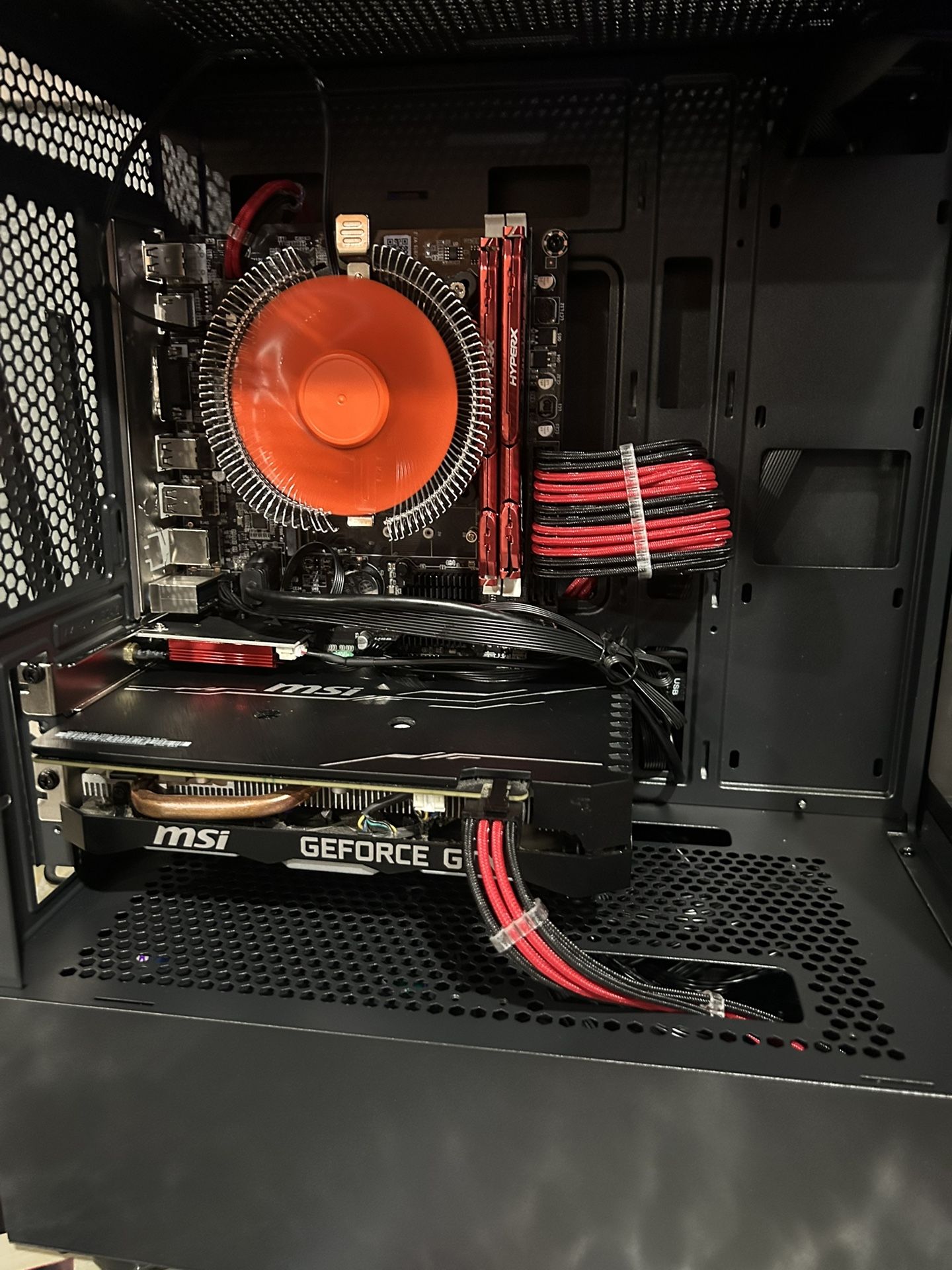 Budget Gaming Pc Desktops & All-in-ones