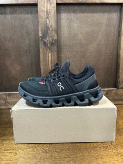 On Cloudswift 4 AD