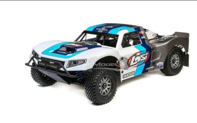 RC truck brand new never been used big boys have big toys