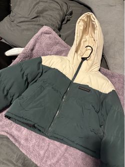 Women’s size medium coat