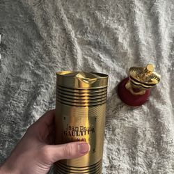 !jpg Used A Little Damaged Box/tin!