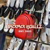 BACKPACK RESELLZ🎒