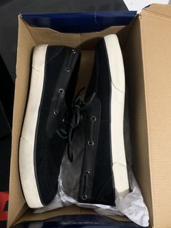 Ralph Lauren Polo Shoe
