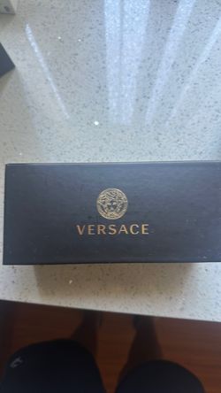 Versace glasses