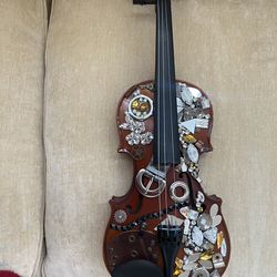 Violin
