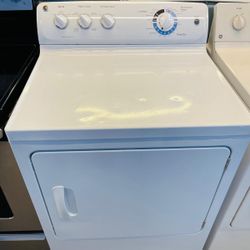 Ge dryer