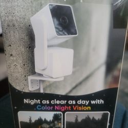 Wyze Camera 