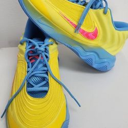 Giannis Basketball/Volleyball Gym Shoes 