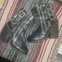 Jeffrey Campbell Boots