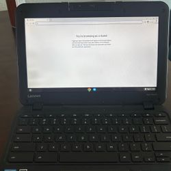 Chromebook 