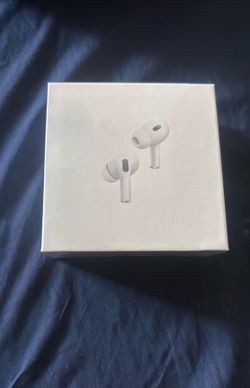 AirPods Pro