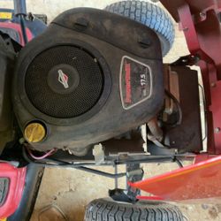 Huskee Riding Mower 