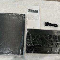 typecase Folio Keyboard Case 