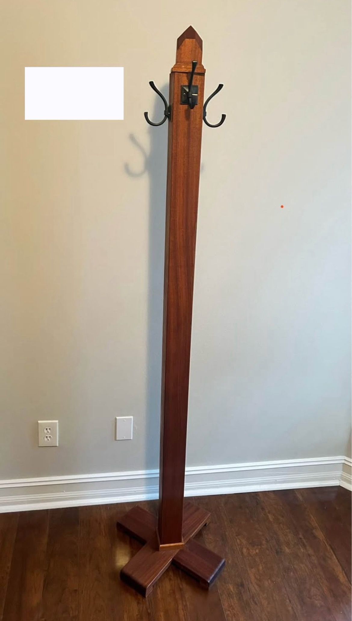 Coat Rack