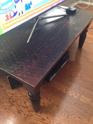 World Market Sourav Coffee Table For In San Antonio Tx Offerup World Market Sourav Coffee Table For