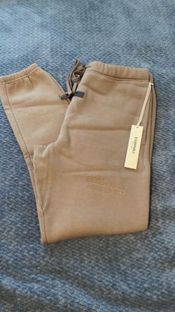 Essential sweatpants