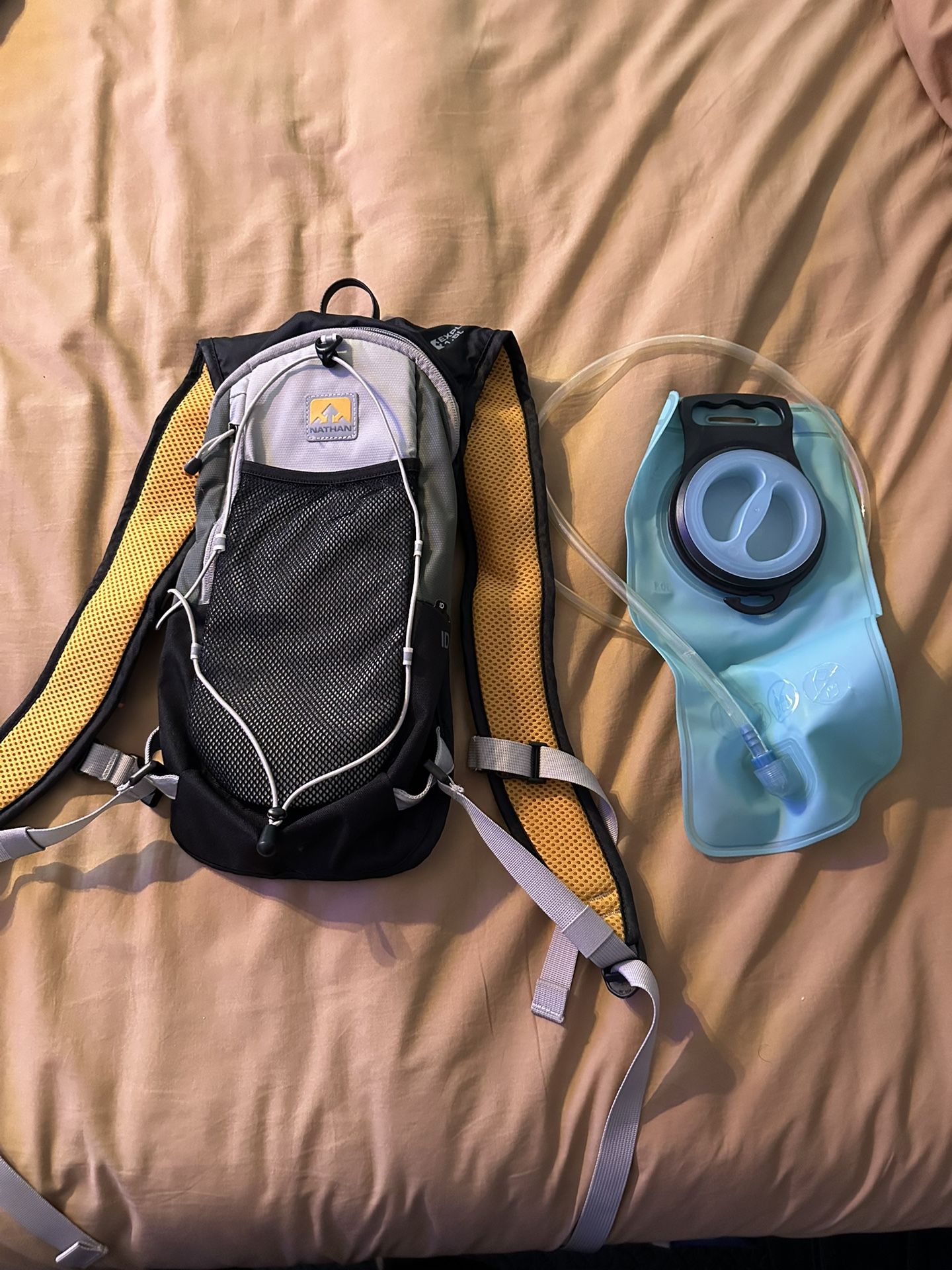 Hydration Backpack