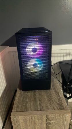 Gaming pc