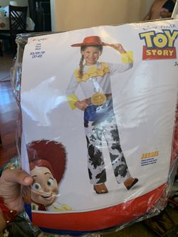 Costumes $10