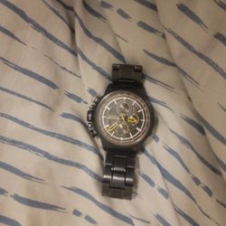 Borus Watch 
