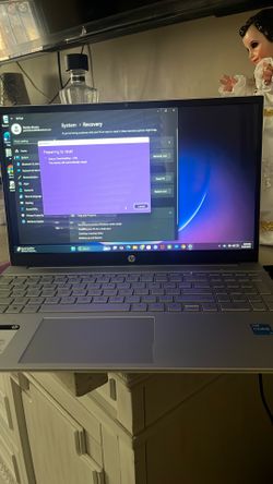 Laptop for sale HMU