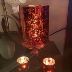 For Candles/ Candle holder