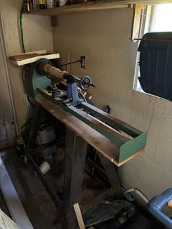 Wood Laid