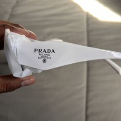  Prada Glasses‼️Buy One Get One Half Off☀️
