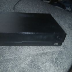 Xbox One X 