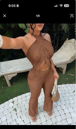 Jumpsuit