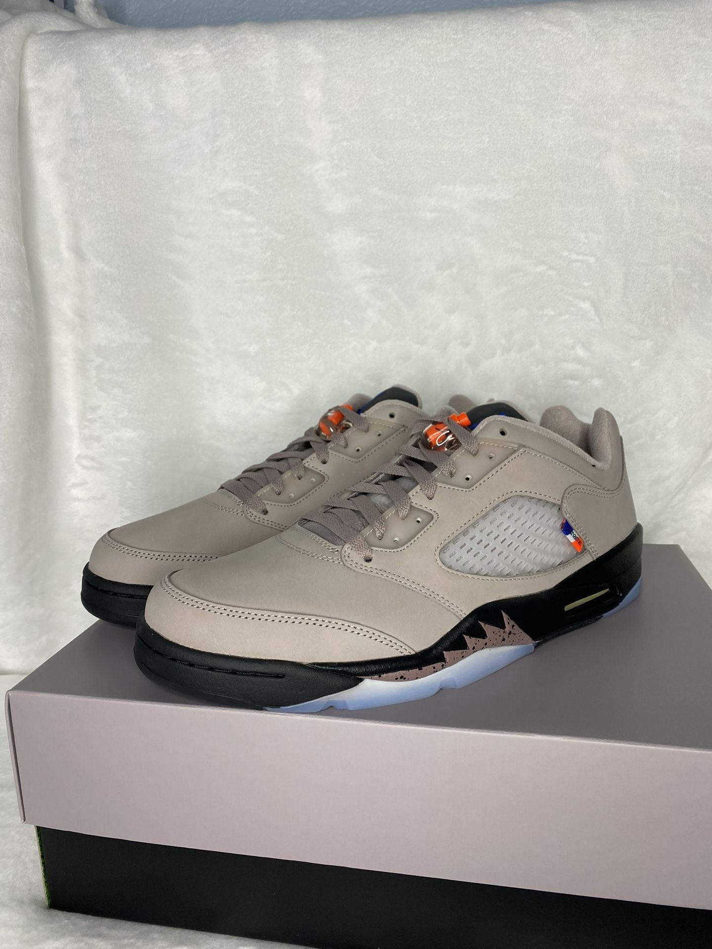 Air Jordan 5 Retro PSG