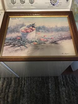 Neil Adamson painting