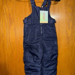 Snow Bibs Snow Overalls 