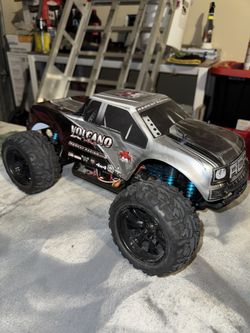 Redcat Volcano EPX Pro $140 OBO