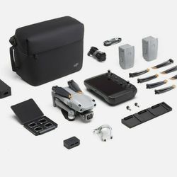 DJI Mavic Air 2 Fly More Bundle w/ Smart Controller