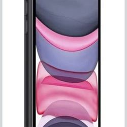 iPhone 11 64GB UNLOCKED 