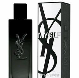 YSL MYSLF Eau de Parfum 100 ml