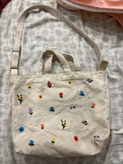 Baggu tote bag