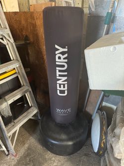 Kick Boxing Bean