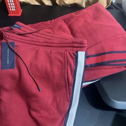 Sweatpants