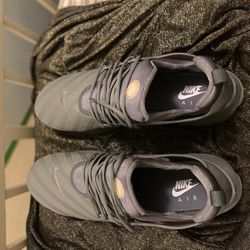 Nike Air Presto