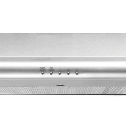 Frigidaire  FHWC3640MS