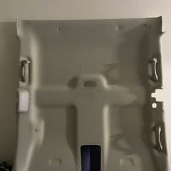 Chevy Silverado Head Liner 