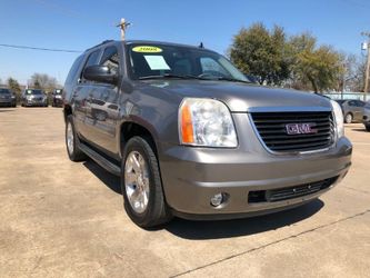 2008 GMC Yukon