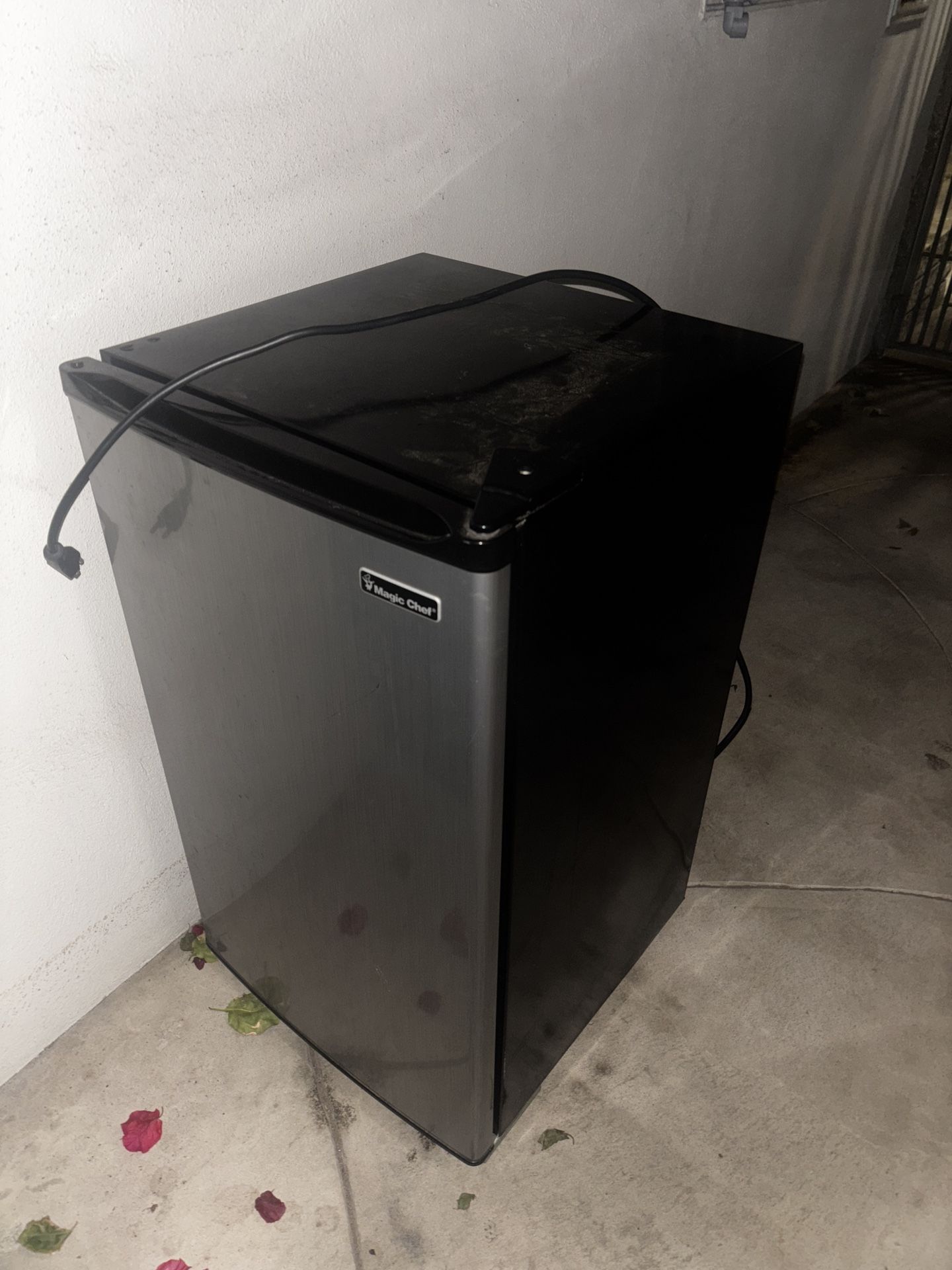Mini Fridge