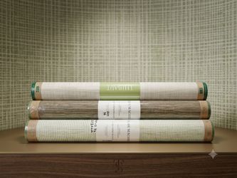 SALE: Thibaut & Schumacher Designer Wallpaper Rolls – $75 Each (Orig. $150-$400+)