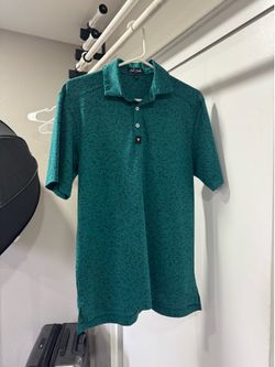 Bad birdie golf shirt