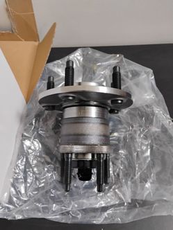 Rear Wheel hub Assembly Chevrolet Malibu 2005-2009